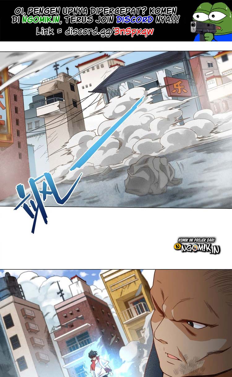 Ultimate Soldier chapter 6